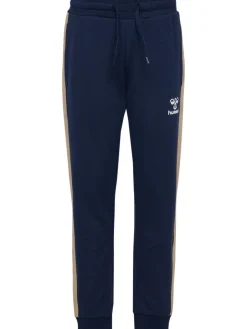 Outlet Essen bukser - BLACK IRIS Bukser