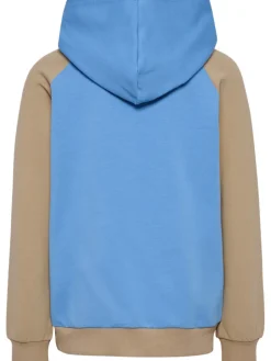 Outlet Essen hoodie - BLACK IRIS Cardigans, Veste & Trøjer