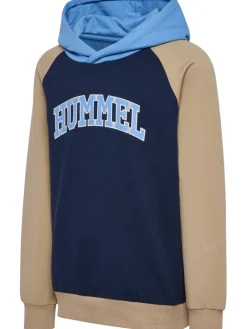 Outlet Essen hoodie - BLACK IRIS Cardigans, Veste & Trøjer