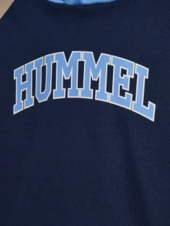 Outlet Essen hoodie - BLACK IRIS Cardigans, Veste & Trøjer