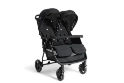 Estrella W/ RC - Eclipse Klapvogne Med Flade Sæder