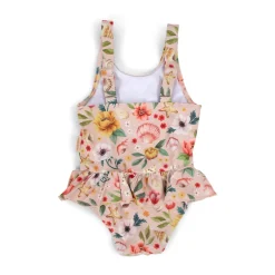 Outlet Eva – Badedragt - LYSERØD Badedragter & Bikinier