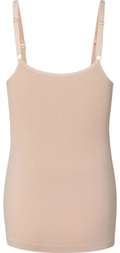 Clearance Evi Sømløs Ammetop - Moonlight Amme Bh'Er