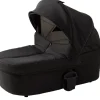 Evoke liggedel - sort Liggedele Til Kombivogne