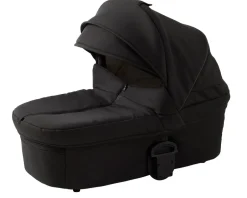 Evoke liggedel - sort Liggedele Til Kombivogne