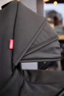 Evoke liggedel - sort Liggedele Til Kombivogne