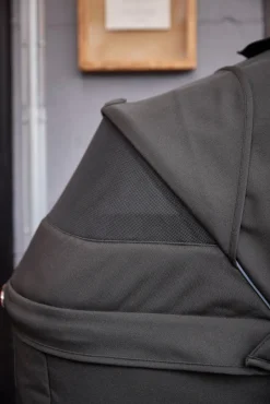 Evoke liggedel - sort Liggedele Til Kombivogne