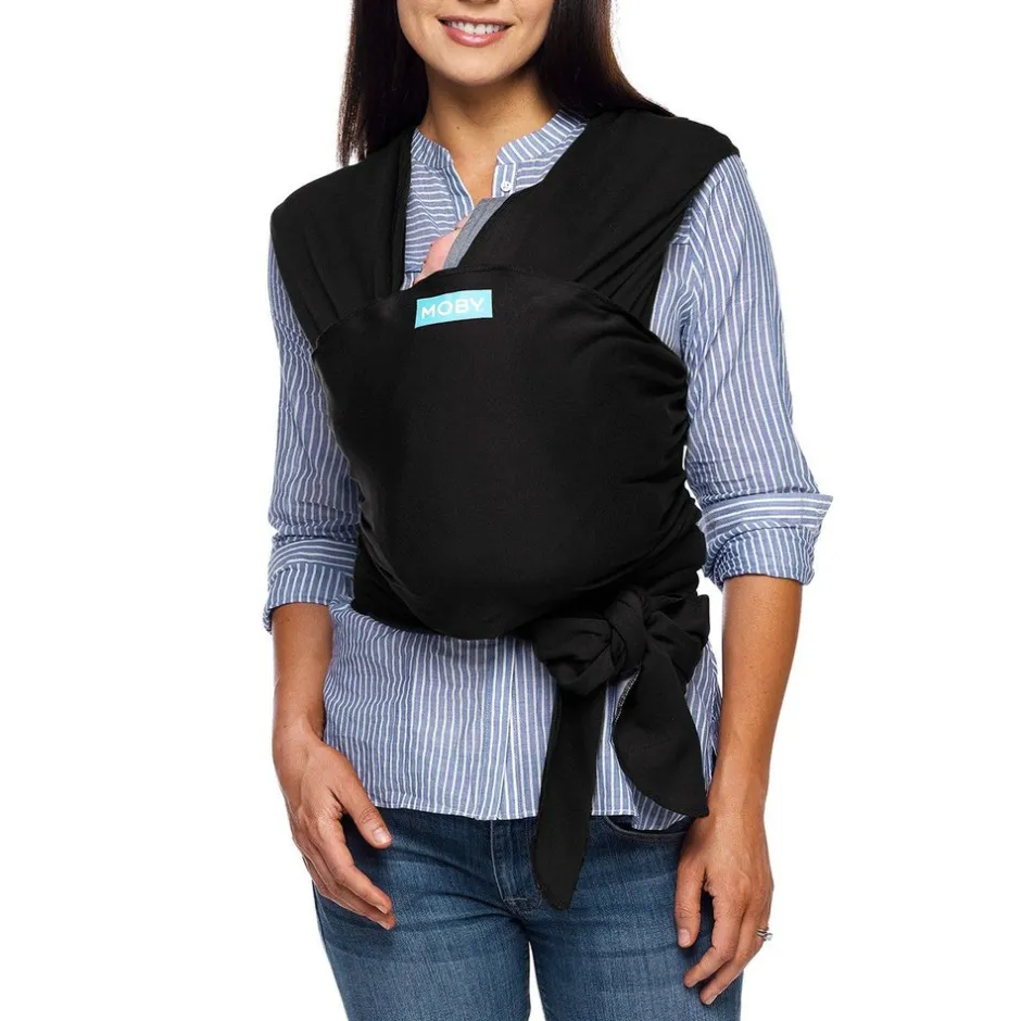 Online Evolution strækvikle - black Bæreseler & Vikler