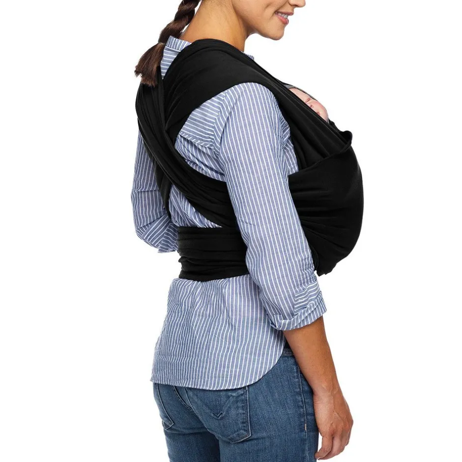 Online Evolution strækvikle - black Bæreseler & Vikler