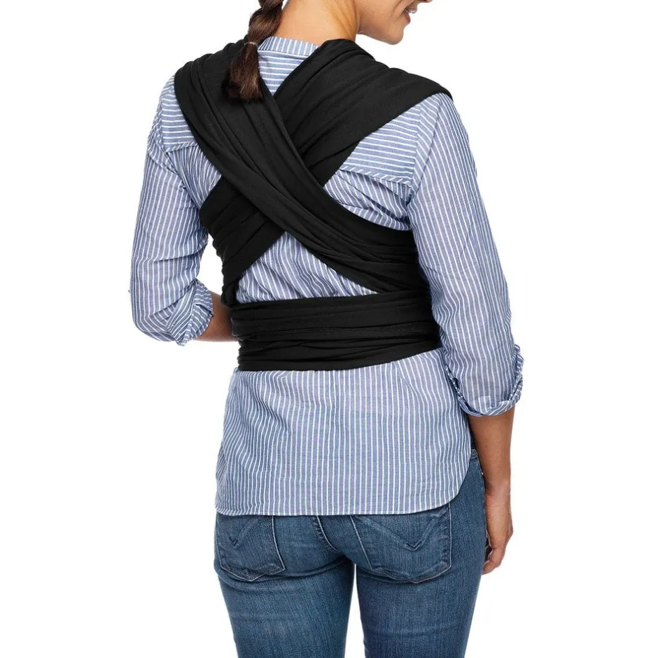 Online Evolution strækvikle - black Bæreseler & Vikler