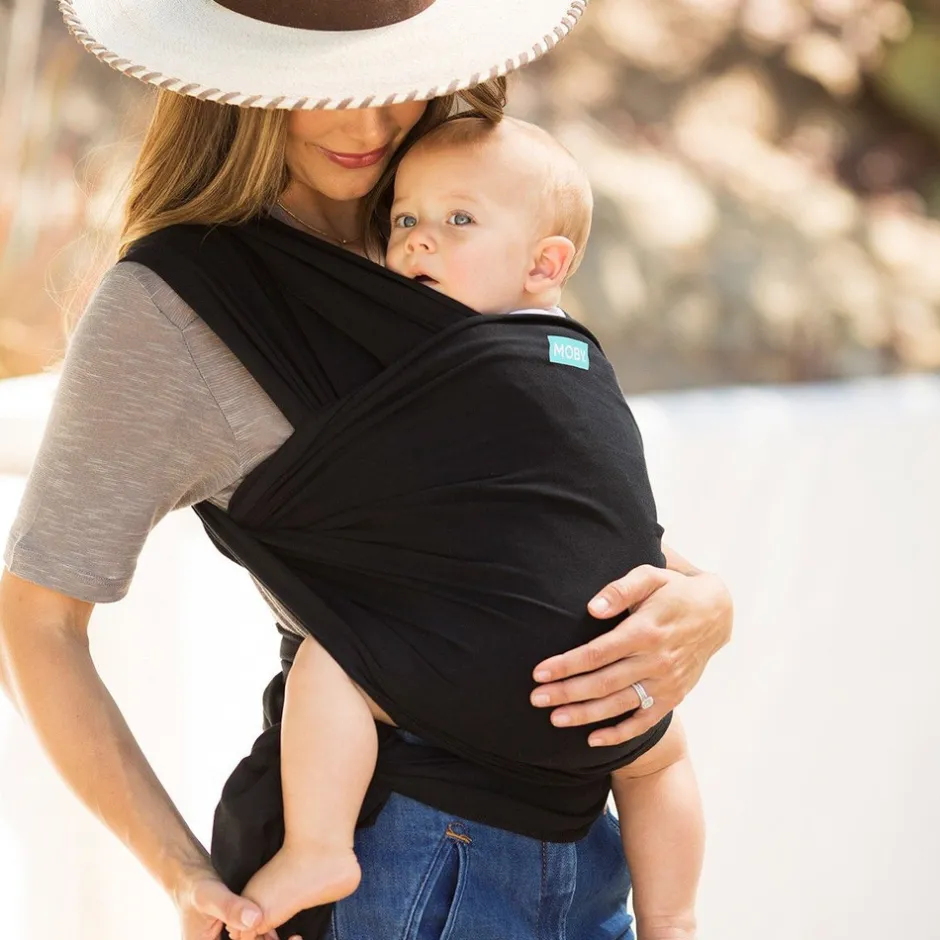 Online Evolution strækvikle - black Bæreseler & Vikler