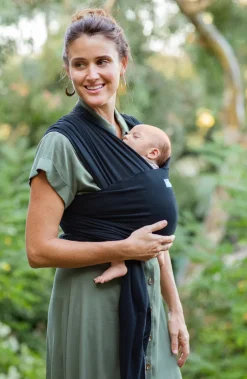 Online Evolution strækvikle - black Bæreseler & Vikler