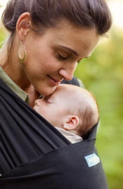 Online Evolution strækvikle - black Bæreseler & Vikler