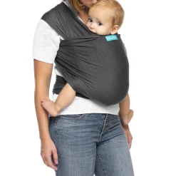 Sale Evolution strækvikle - grey Bæreseler & Vikler