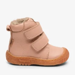 Online Evon tex - nude Vinterstøvler