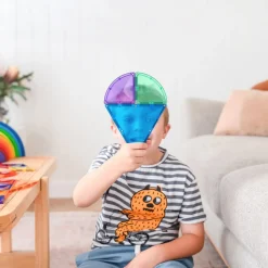 Hot Expansion Pack - magnetsæt 36 dele - rainbow Magnetlegesæt