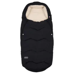 Hot Explorer - Black Solid Køreposer