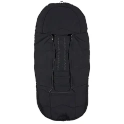 Hot Explorer - Black Solid Køreposer