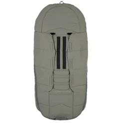 Best Explorer - Meadow Green Clover Køreposer