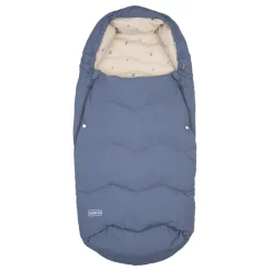 Online Explorer - Stone Blue Clover Køreposer