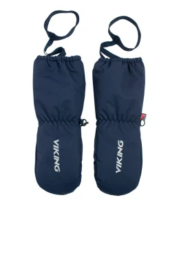 Discount Expower Isolerede Luffer - Navy Luffer & Vanter