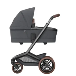 Online Fame pakke - Twillic graphite Kombivognspakker