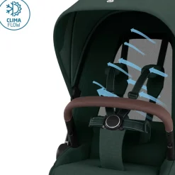 Sale Fame pakke - Twillic green Kombivognspakker