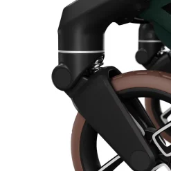 Sale Fame pakke - Twillic green Kombivognspakker