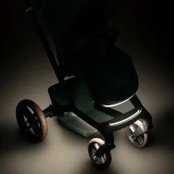 Sale Fame pakke - Twillic green Kombivognspakker