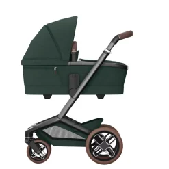 Sale Fame pakke - Twillic green Kombivognspakker