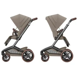 Hot Fame pakke - Twillic truffle Kombivognspakker