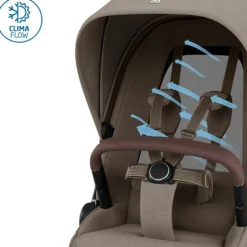 Hot Fame pakke - Twillic truffle Kombivognspakker