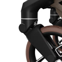 Hot Fame pakke - Twillic truffle Kombivognspakker