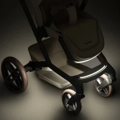 Hot Fame pakke - Twillic truffle Kombivognspakker