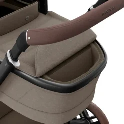 Hot Fame pakke - Twillic truffle Kombivognspakker