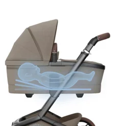 Hot Fame pakke - Twillic truffle Kombivognspakker