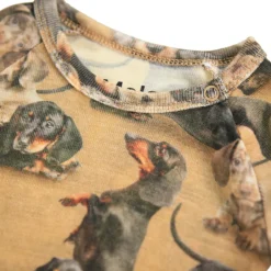 Outlet Farai Uld Body - 9408 Uldbodyer|Bodystocking Langærmet