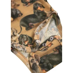 Outlet Farai Uld Body - 9408 Uldbodyer|Bodystocking Langærmet