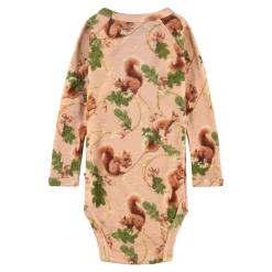 Farai Uld Body - 9385 Uldbodyer|Bodystocking Langærmet