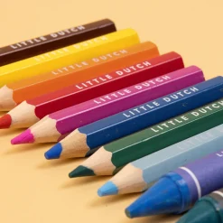 Clearance Farveblyanter Farver & Tusser