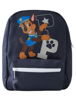 Online Fax Paw Patrol backpack - dark sapphire Rygsække & Tasker|Licens
