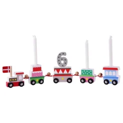 Clearance Fødselsdagstog Børn Fødselsdagstoge