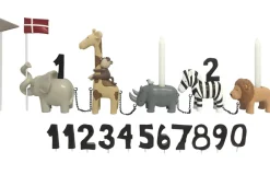 Outlet Fødselsdagstog Safari Børn Fødselsdagstoge