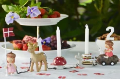 Best Fødselsdagstog, skovalfer Børn Fødselsdagstoge