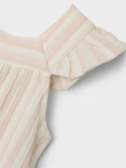 Hot Femke strap løs top - COCONUTMIL Leggings