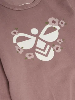 Sale Fenja body langærmet - ANTLER Bodystocking Langærmet