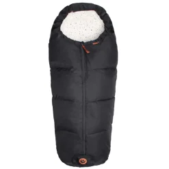 Discount FERD maxi kørepose - Black Køreposer