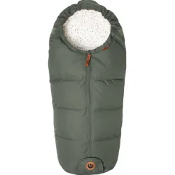 Sale Ferd mini kørepose - green forest Køreposer Til Autostol|Køreposer