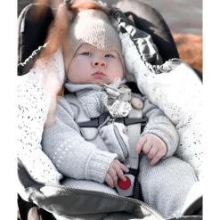 Sale Ferd mini kørepose - green forest Køreposer Til Autostol|Køreposer