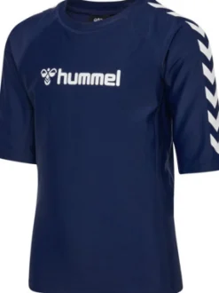 Outlet Fiji swim tee - NAVY BLAZER Badeshorts & Bluser